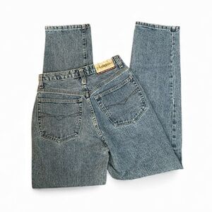 Vintage Z. Cavaricci Classic Denim Straight Jeans size 29